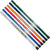 Brine F22 Attack Lacrosse Shaft