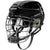 Warrior Fatboy Alpha Pro Complete Box Lacrosse Helmet