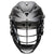 Cascade CPX-R Matte Black Lacrosse Helmet