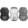 Warrior Evo Lacrosse Elbow Pads - 2016 Model
