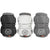 Warrior Evo Lacrosse Elbow Pads - 2016 Model