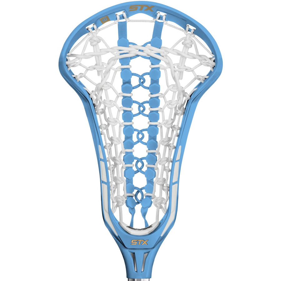 STX Exult 500 Lacrosse Stick Head STX 10 Degree Head