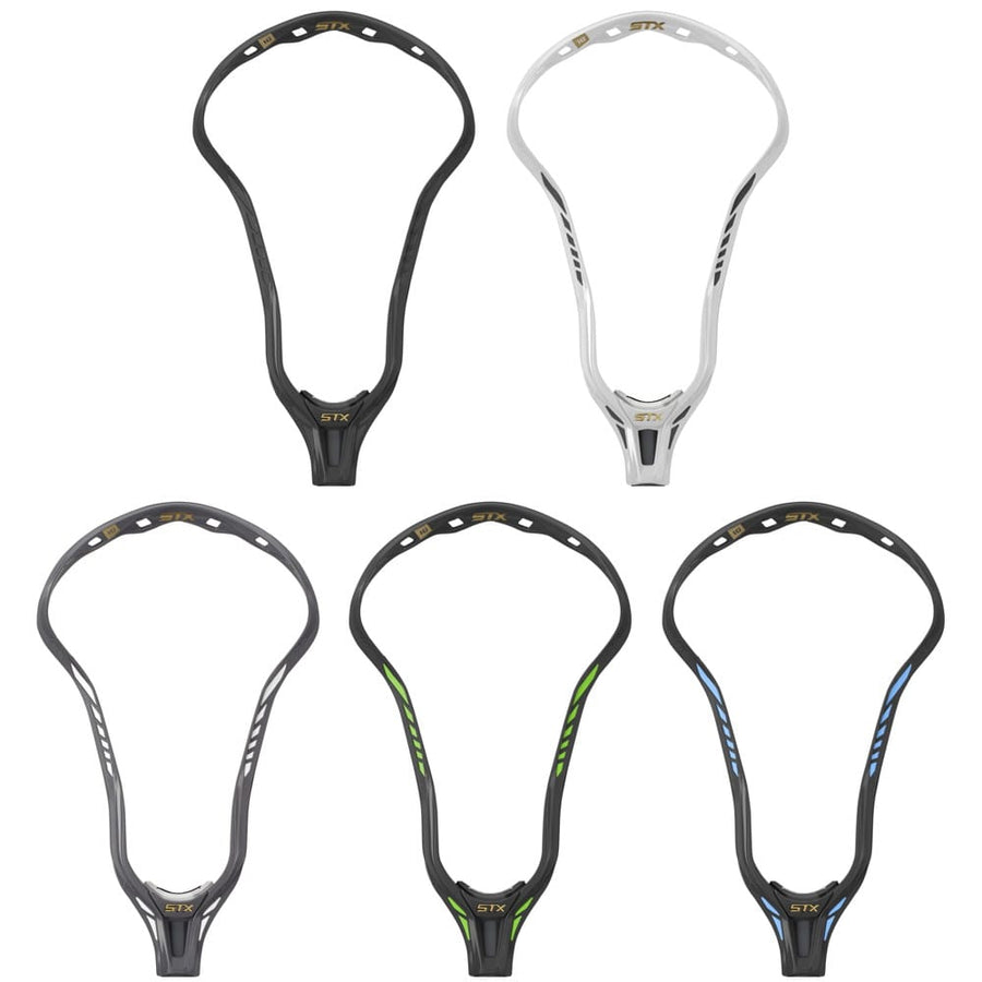 STX Crux 600 Head Crux 600 10 Degree