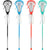 Brine Mantra Rise Complete Women's Lacrosse Stick - 2020 Model