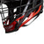 Cascade S CUSTOM Lacrosse Helmet