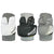 Brine Clutch Elite Lacrosse Elbow Pads