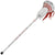 Under Armour Headline U 7075 Complete Attack Lacrosse Stick