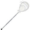 Warrior Mini Nemesis Lacrosse Goalie Stick