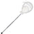 Warrior Mini Nemesis Lacrosse Goalie Stick