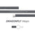 Epoch Dragonfly Integra C30 iQ9 Composite Attack Lacrosse Shaft