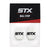 STX Island Lacrosse Head Ball Stop - 2-Pack