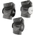 Maverik Rome Lacrosse Elbow Pads