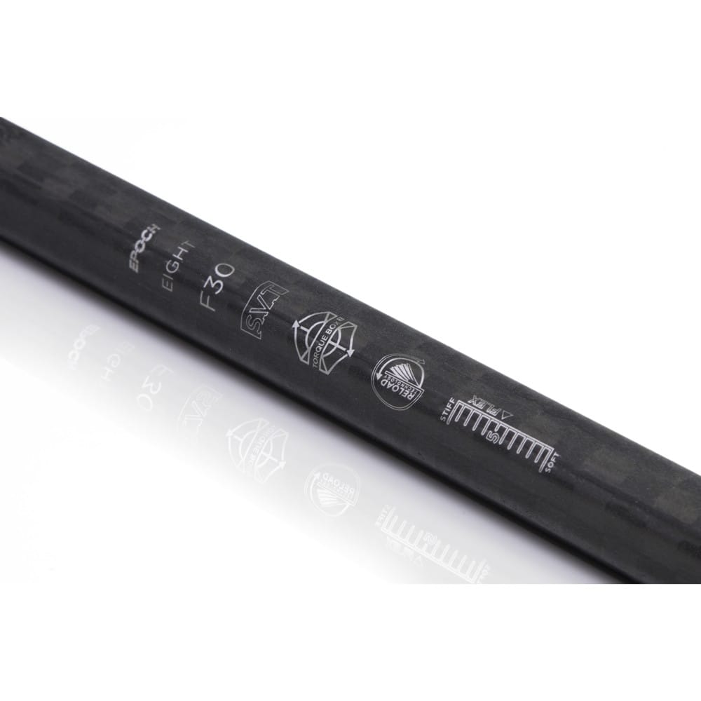 Epoch Dragonfly Eight F30 iQ5 Lacrosse Shaft - Thumbnail 2