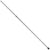Nike Vapor Elite Sc-Ti Defense Lacrosse Shaft - 2021 Model