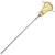 ECD Infinity Mesh Composite Complete Women's Lacrosse Stick