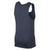 Nike Breathe Carbon Grey Men's Training Tank Top