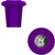 Brine Shooter Lacrosse End Caps - 2-Pack