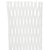 String King Performance Mesh Type 4X Lacrosse Stringing Piece