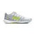 Nike Alpha Huarache 7 Pro Turf White/Grey Lacrosse Cleats
