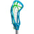 STX Crux 100 Complete Women's Lacrosse Stick