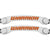 Warrior Burn Flex Switch Cuff Lacrosse Gloves Accessory Pack