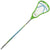 STX Fortress 100 Mesh Complete Women's Lacrosse Stick
