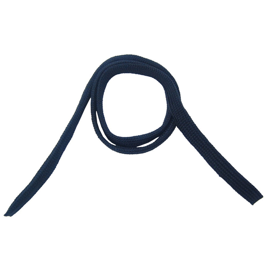 SportStop 54 inch Solid Color Lacrosse Goalie Shoelace Shooting String