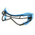 Under Armour Charge 2 Women's Lacrosse Goggle Eyemask