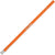 Warrior Burn Diamond Defense Lacrosse Shaft - 2017 Model