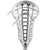 Maverik Axiom Vertex Women's Lacrosse Head