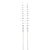 Brine Grid Flex Pocket Women's Lacrosse Stringing Piece