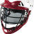 Bangerz Lexan Polycarbonate Lacrosse Helmet Eye Shield