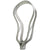 ECD DNA Lacrosse Head