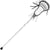 Warrior Burn Next Complete Attack Lacrosse Stick - 2019 Model