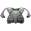 Maverik MX Lacrosse Shoulder Pads - 2019 Model
