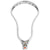 Warrior Burn 2 Max Lacrosse Head
