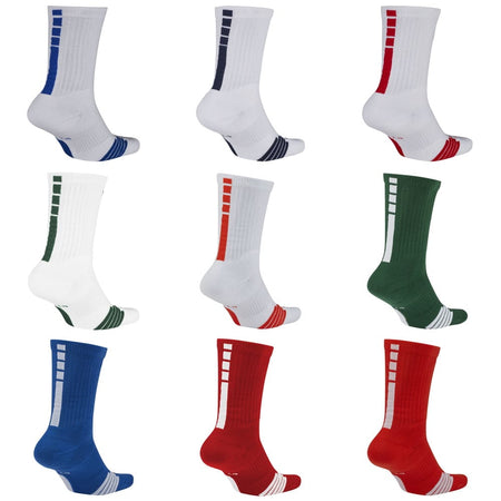 Nike Elite Team Crew Socks