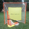 Rage Cage 5x5 V6 Folding Lacrosse Goal with Shot Blocker