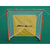 Rage Cage Shot Blocker Pro Target for Lacrosse Goals