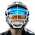 Throne Vision 01 Frost Lacrosse Helmet Eye Shield