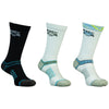 East Coast Dyes Performance Lacrosse Crew Socks