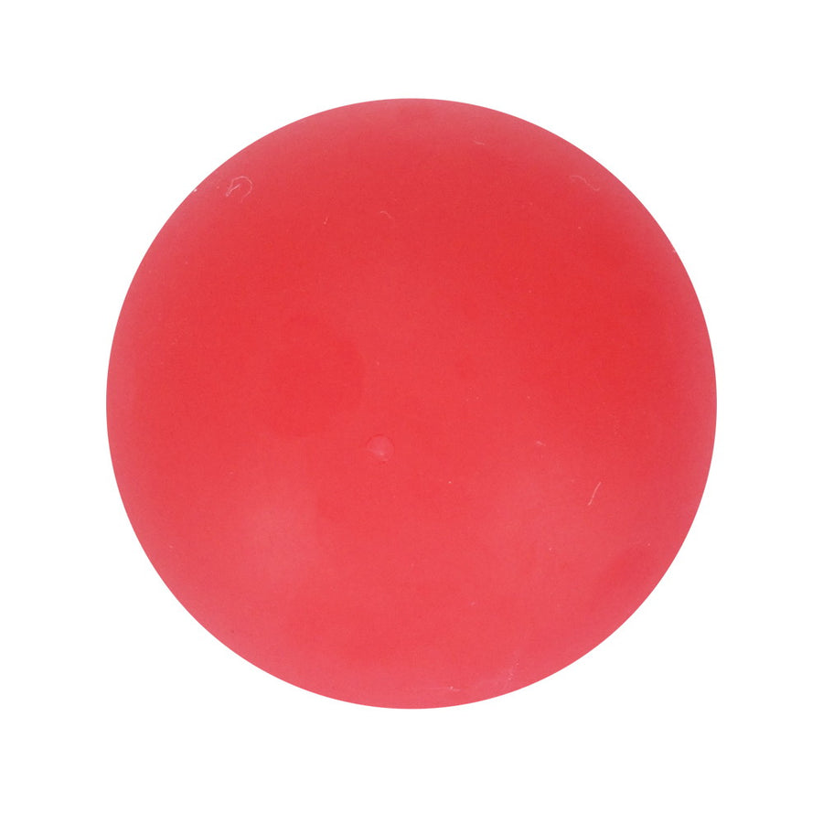 NCAA / NFHS Certified Lacrosse Ball - Red