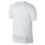 Nike Dri-Fit DFCT White Men's Lacrosse Shirt