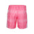 STX Plaid Pink Women's Lacrosse Shorts