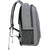 Warrior Jet Pack Grey Lacrosse Backpack Equipment Bag - 2021 Model