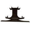 TRADiTREE Retro Traditional Pocket Lacrosse Head Stringing Tool