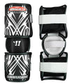 Warrior Adrenaline 7.0 Lacrosse Elbow Guards