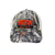 STX Camo Mesh Trucker Lacrosse Hat Cap