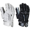 Warrior Nemesis Pro Lacrosse Goalie Gloves - 2018 Model