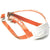 Cascade Lacrosse Helmet Chin Strap - Multi-Colored